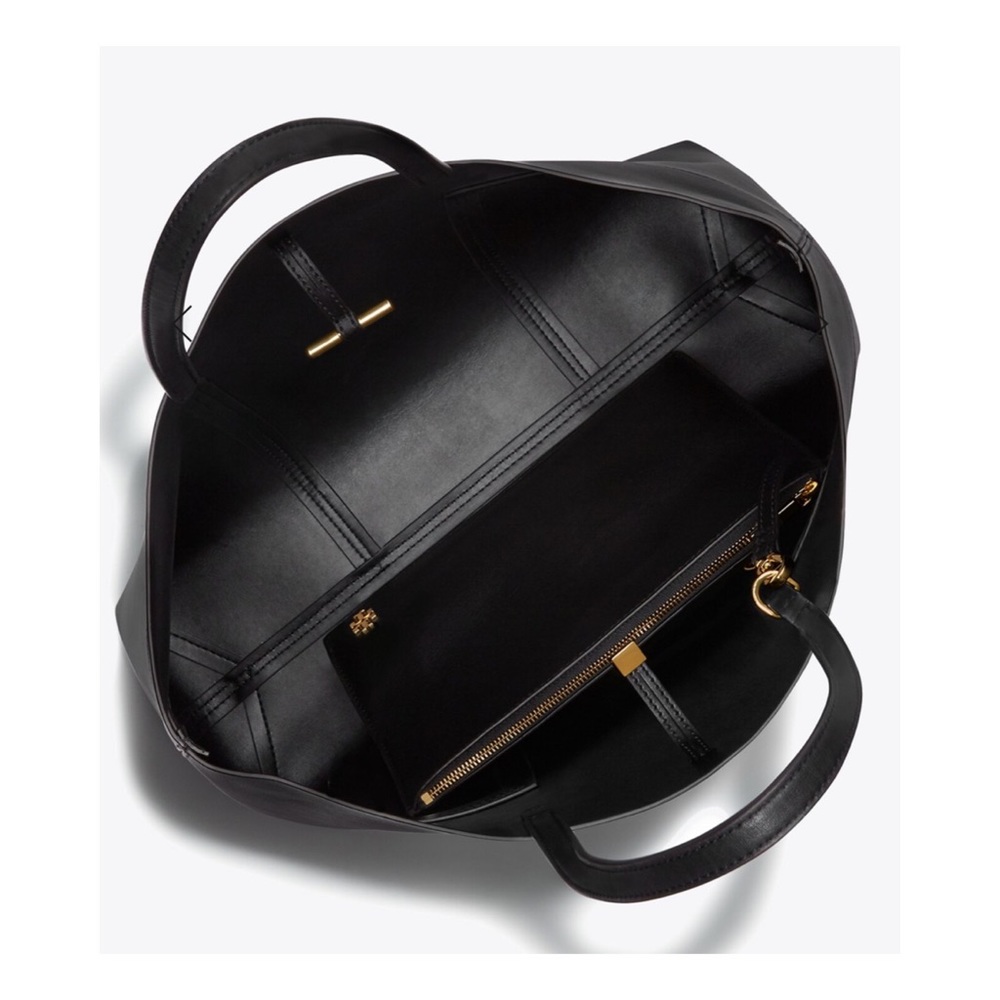 Tory Burch Block T-Tote